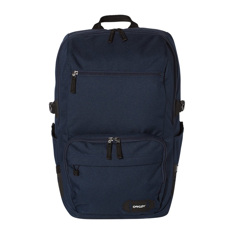Oakley 28L Street Pocket Backpack – 921422ODM Blackout