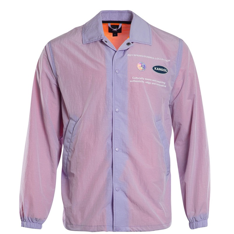 Out of this World Jacket Black S