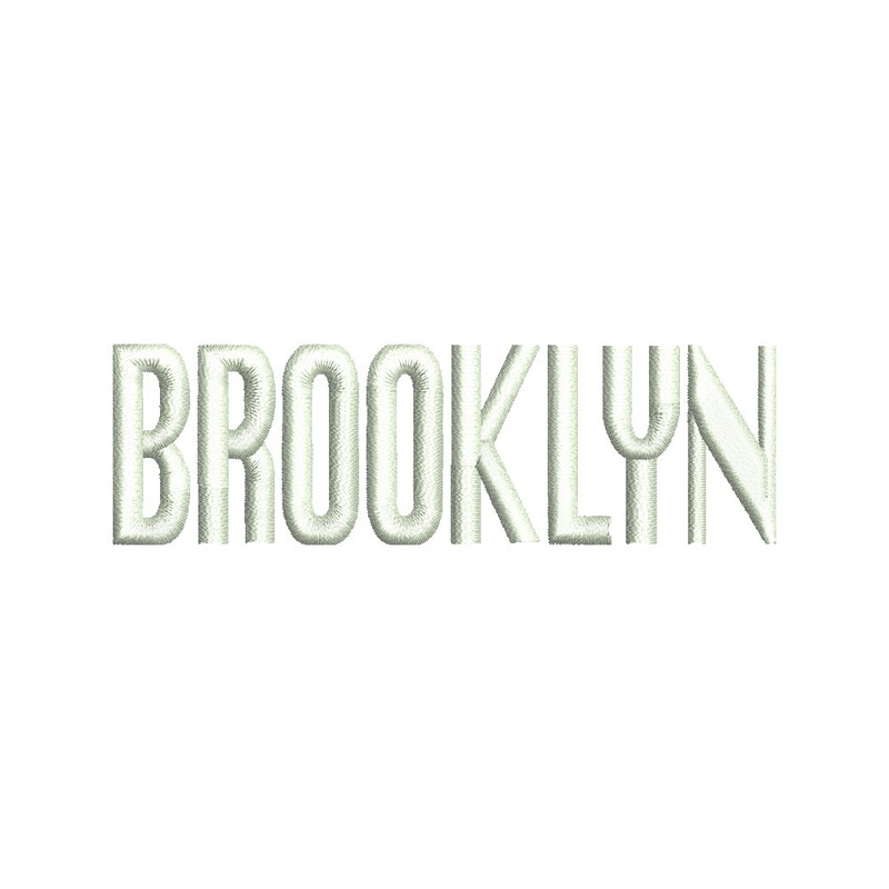 Brooklyn City Default Title One Size