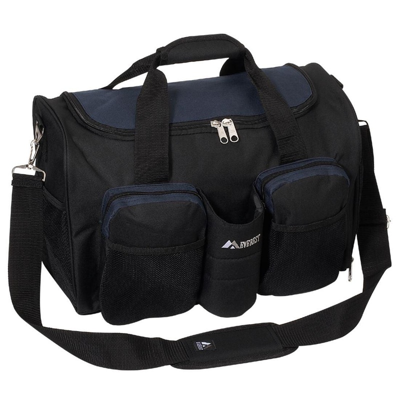 Everest Transport Laptop Backpack BP100