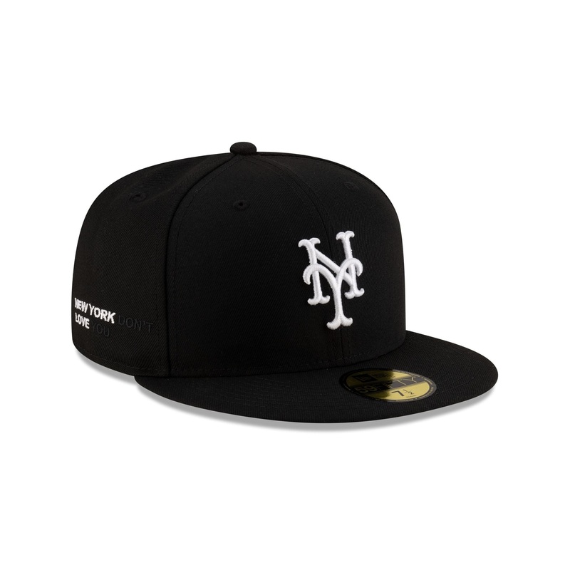 J-Frost x New York Mets 59FIFTY Fitted Hat 7