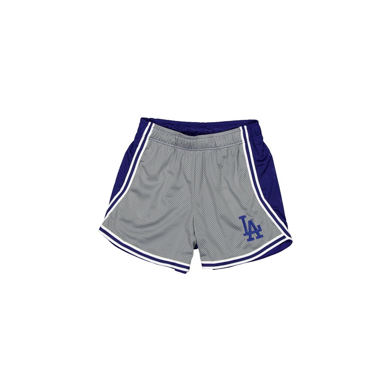 Los Angeles Dodgers Sport Classics Women’s Shorts XS