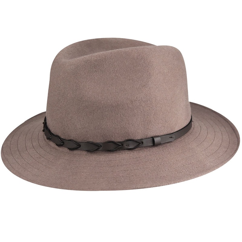 Montana Outback Taupe 7 1/4