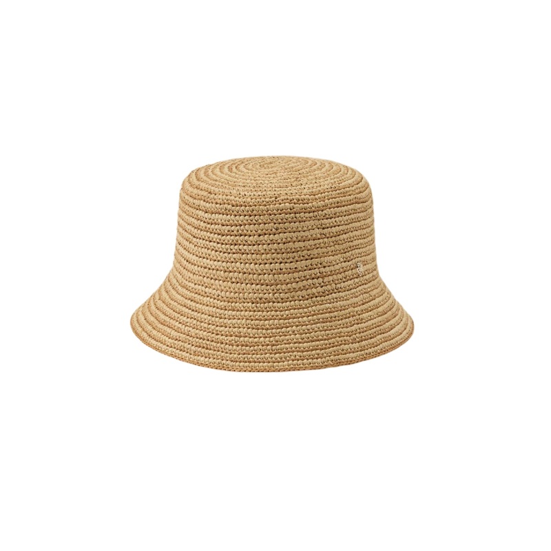 Nala Bucket Natural/Golden Harvest 1SFM