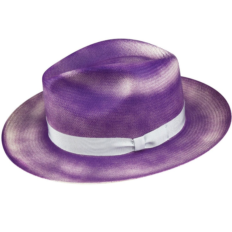 303S Fedora Lilac S