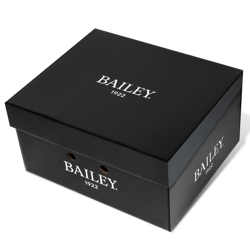Bailey 1922 Keepsake Dress Hat Box Assorted