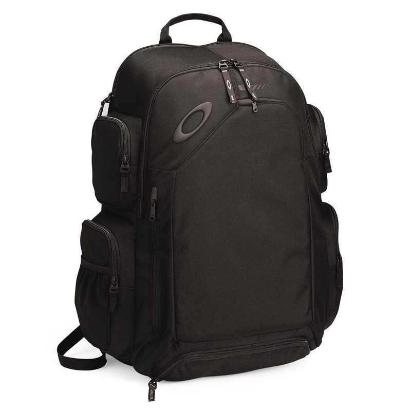 Oakley 32L Method 1080 Backpack – 92983ODM Blackout