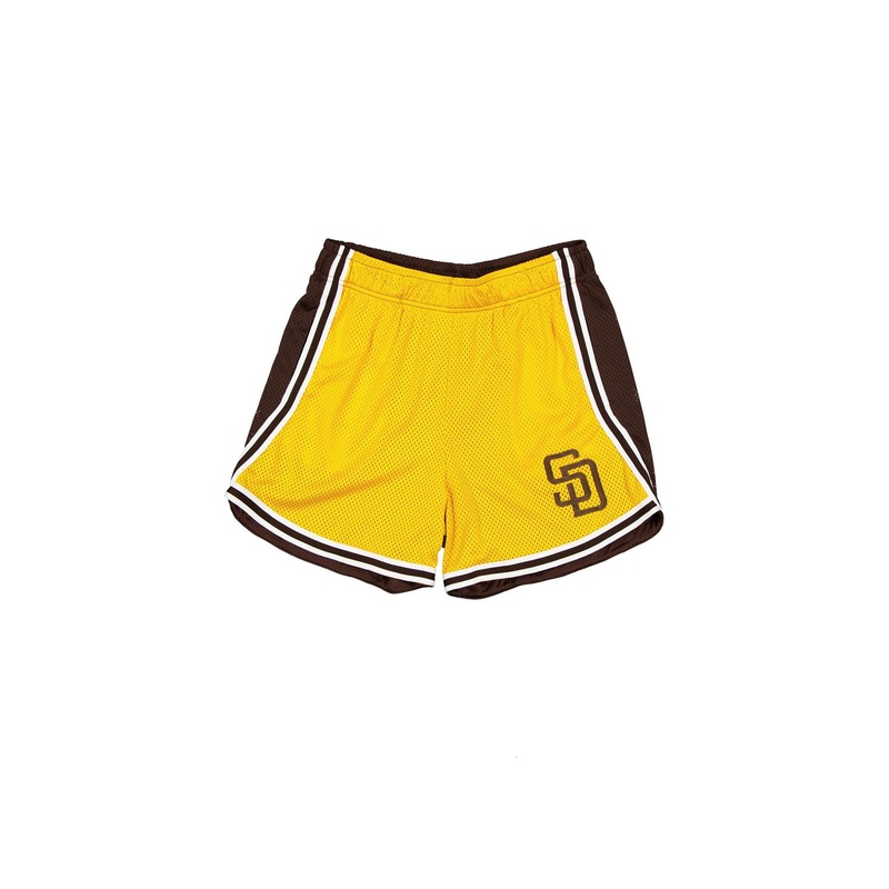 San Diego Padres Sport Classics Women’s Shorts XS
