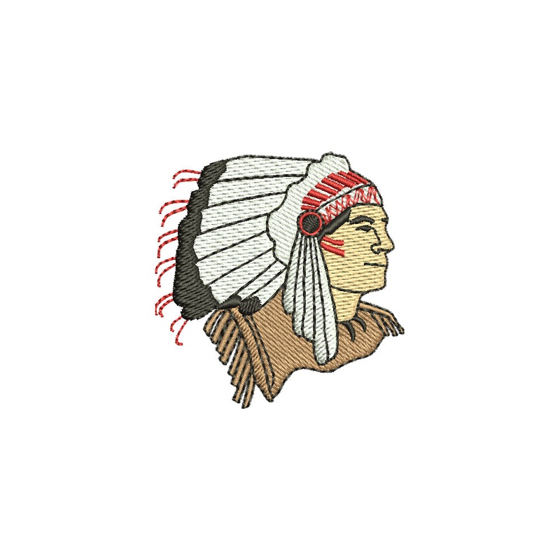 Southwest Indian Default Title One Size