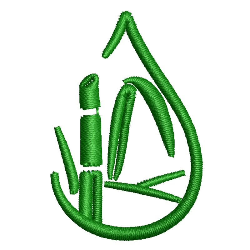 Sugar Cane Field Icon Sugar Cane Field Icon One Size