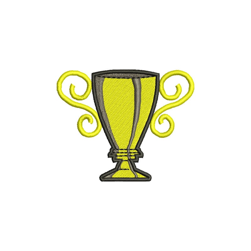 Trophy Cup Default Title One Size