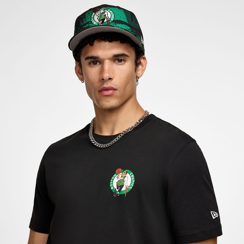 Boston Celtics 2024 Tip-Off T-Shirt S
