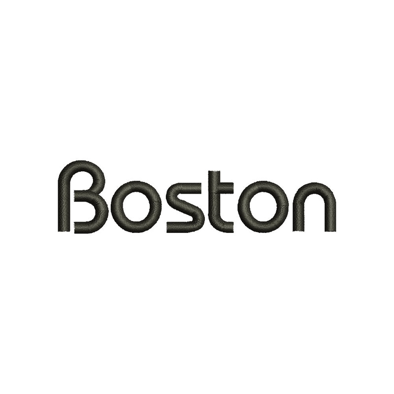 City of Boston Default Title One Size