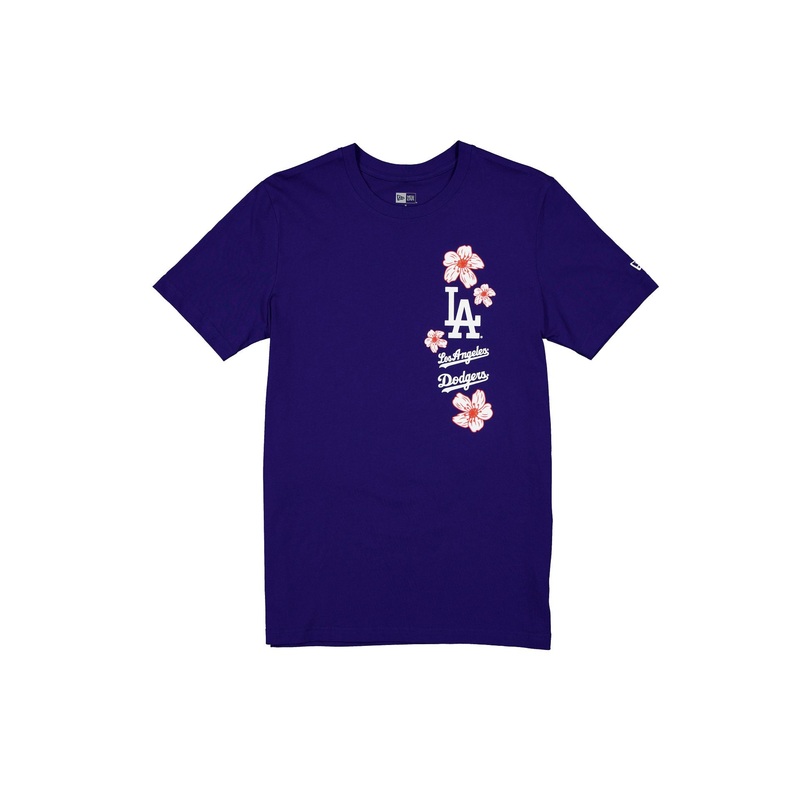 Los Angeles Dodgers Multiplayer T-Shirt S