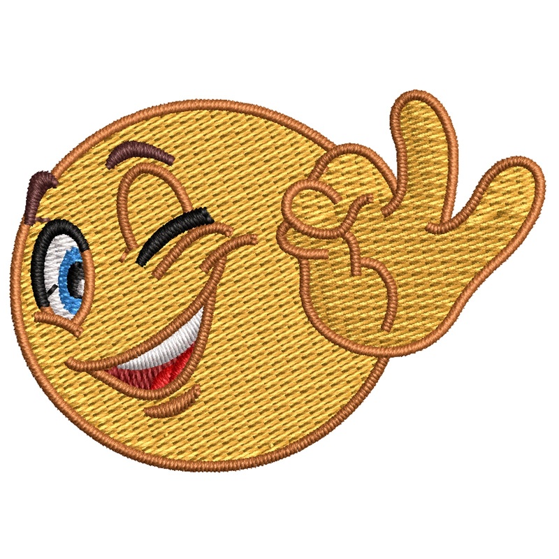 Ok Icon Ok Logo One Size