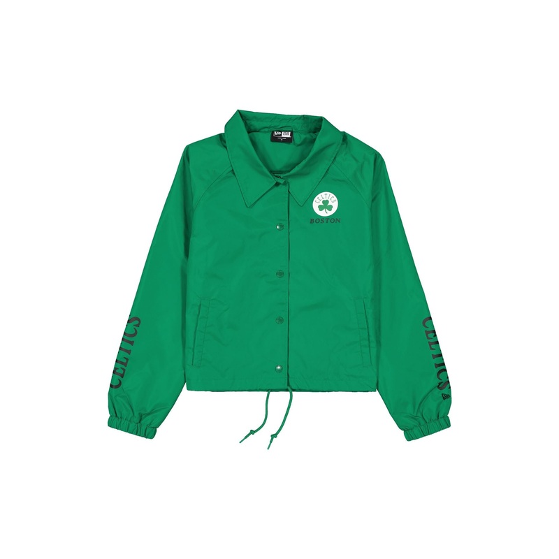 Boston Celtics Game Day Women’s Jacket XS