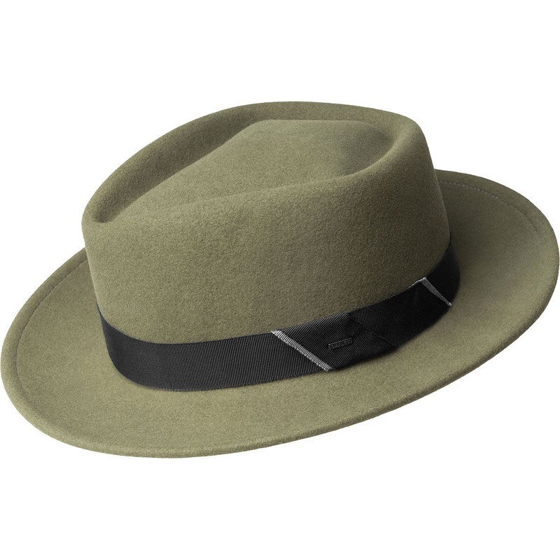 Lasham Fedora Kelp S