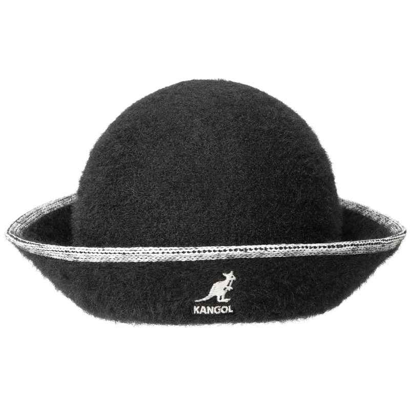 Sailor Casual Black/White S