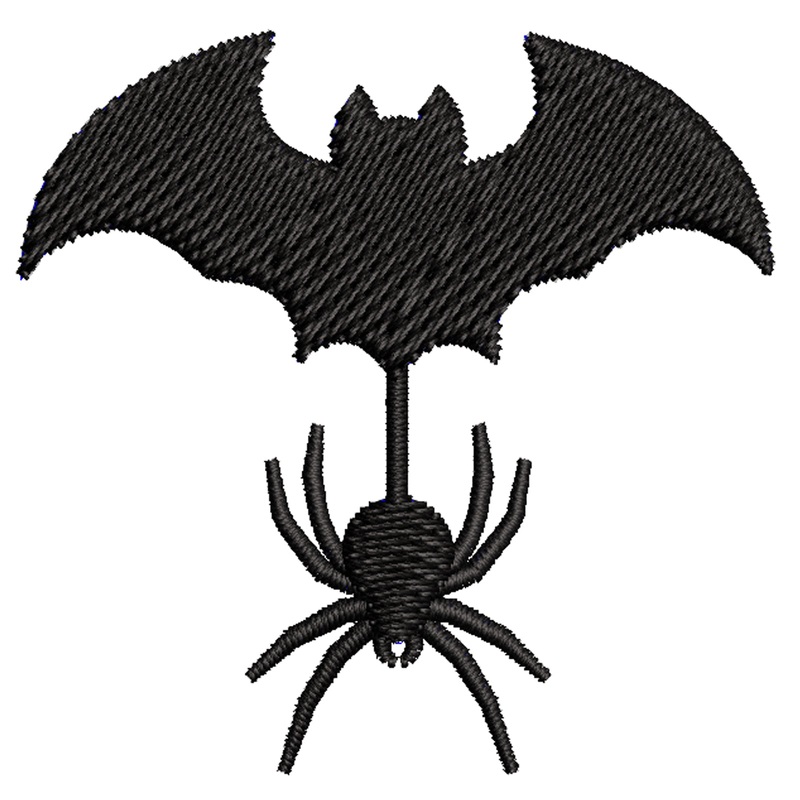 Spider Bat Spider Bat One Size