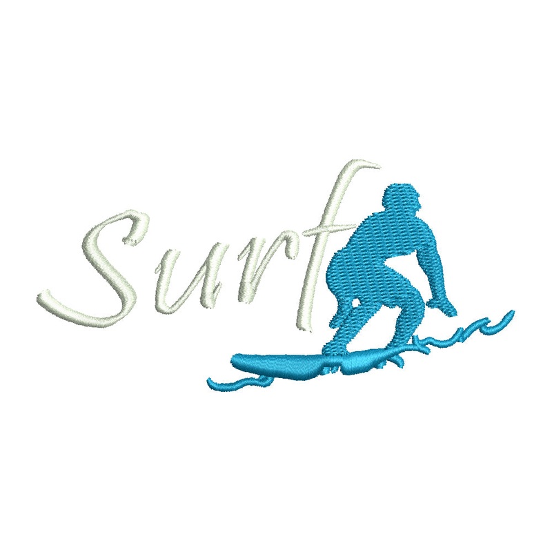 Surf Default Title One Size