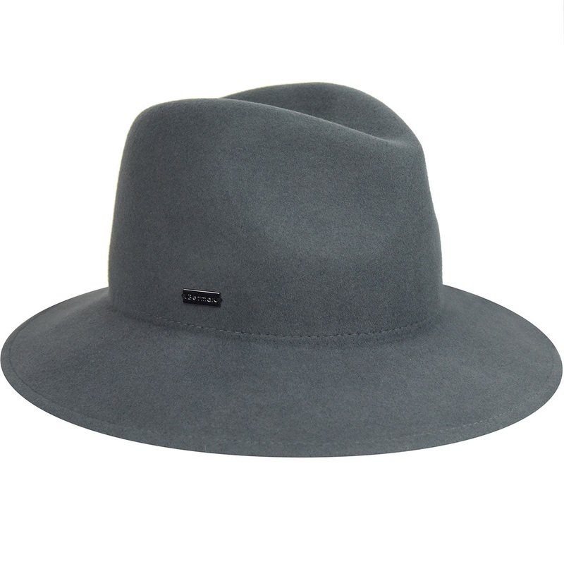 Agusta Fedora Kohle S/M
