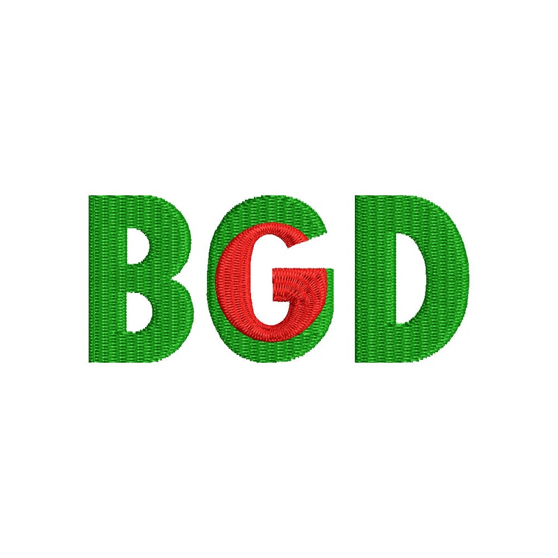 Bangladesh Default Title One Size