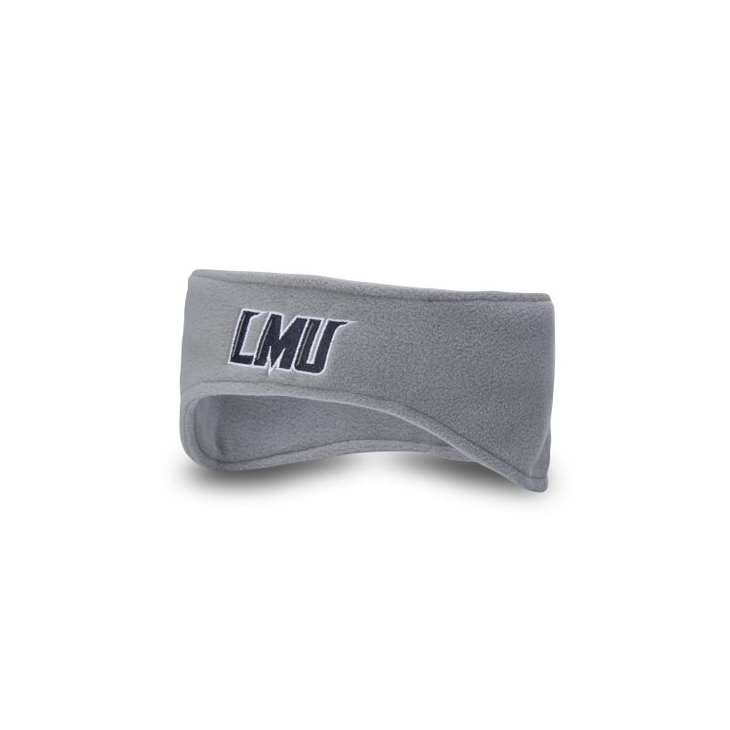 Richardson R22 – Microfleece Headband Black