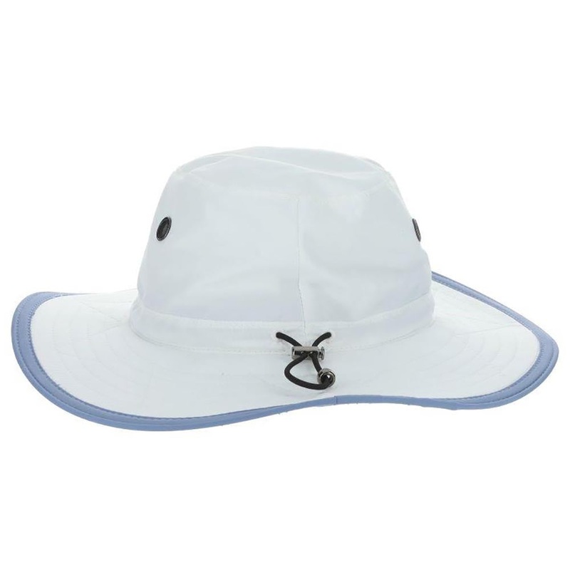 Supplex Dimensional Brim Hat, Slate – DPC Outdoor Headwear Slate S/M