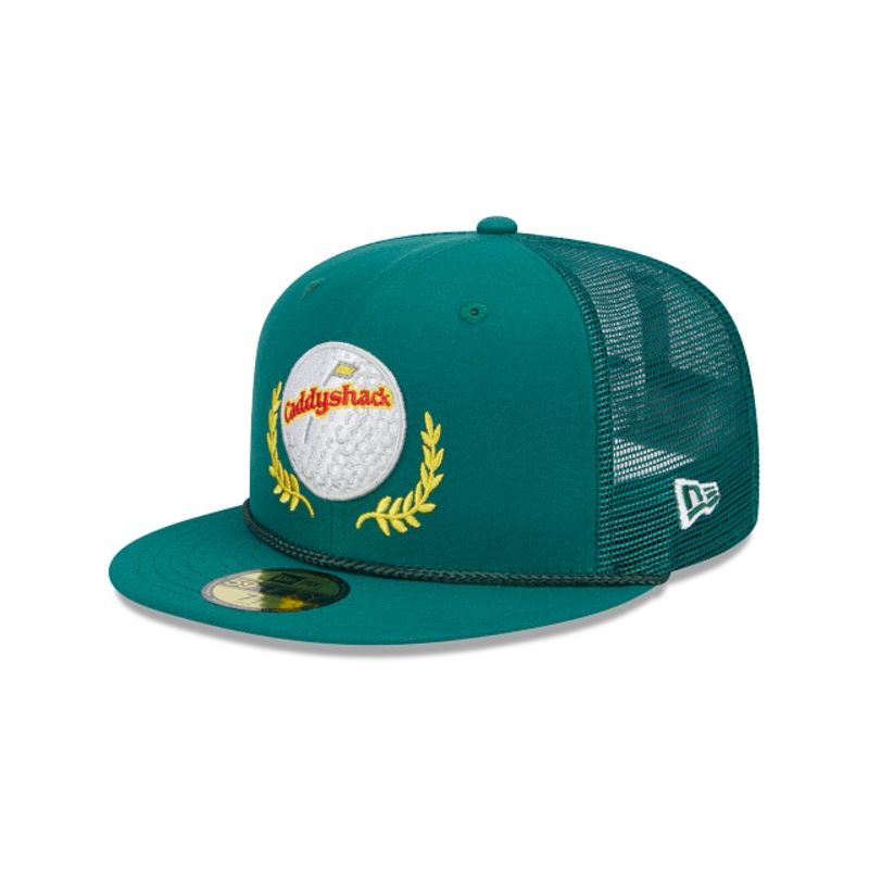Caddyshack 59FIFTY Fitted Hat 7