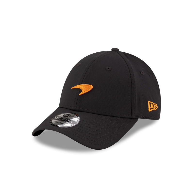 McLaren Formula 1 Team Sustainable 9FORTY Snapback Hat One Size