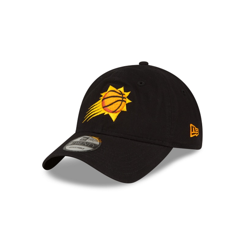 Phoenix Suns Core Classic 9TWENTY Adjustable Hat One Size