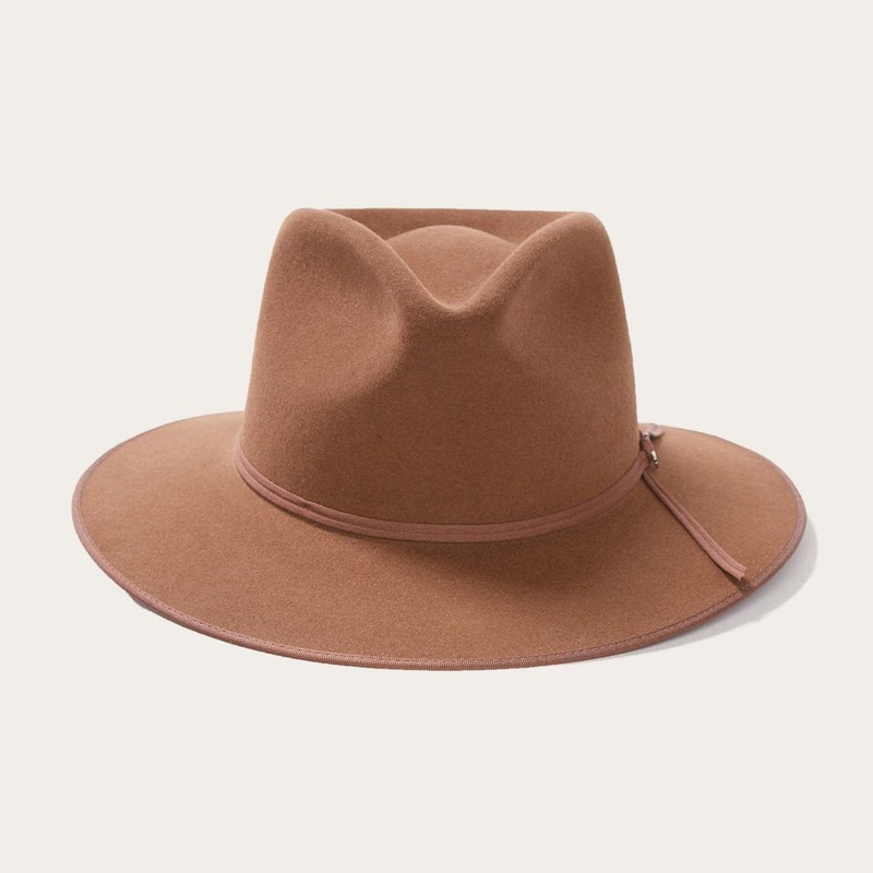 Dune 5X Gun Club Hat Acorn 6 3/4