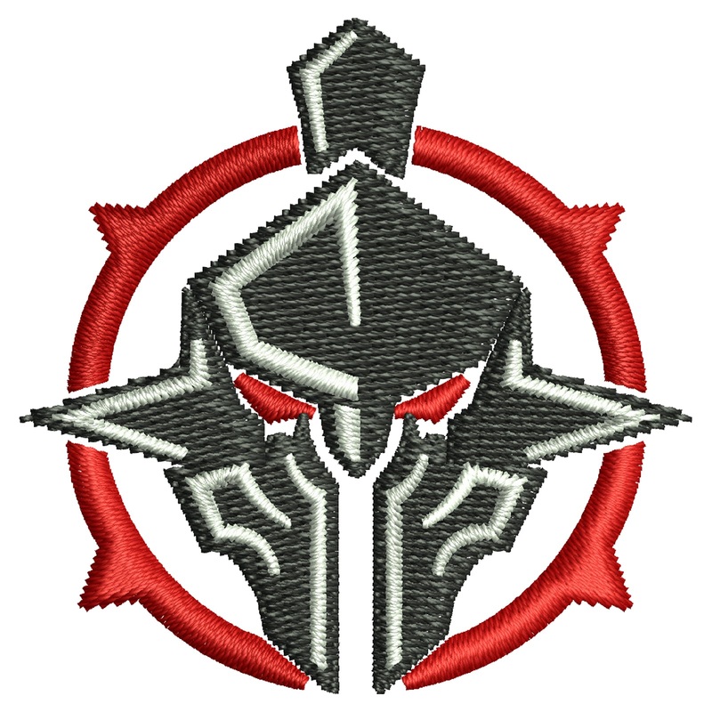 Gladiator Default Title One Size