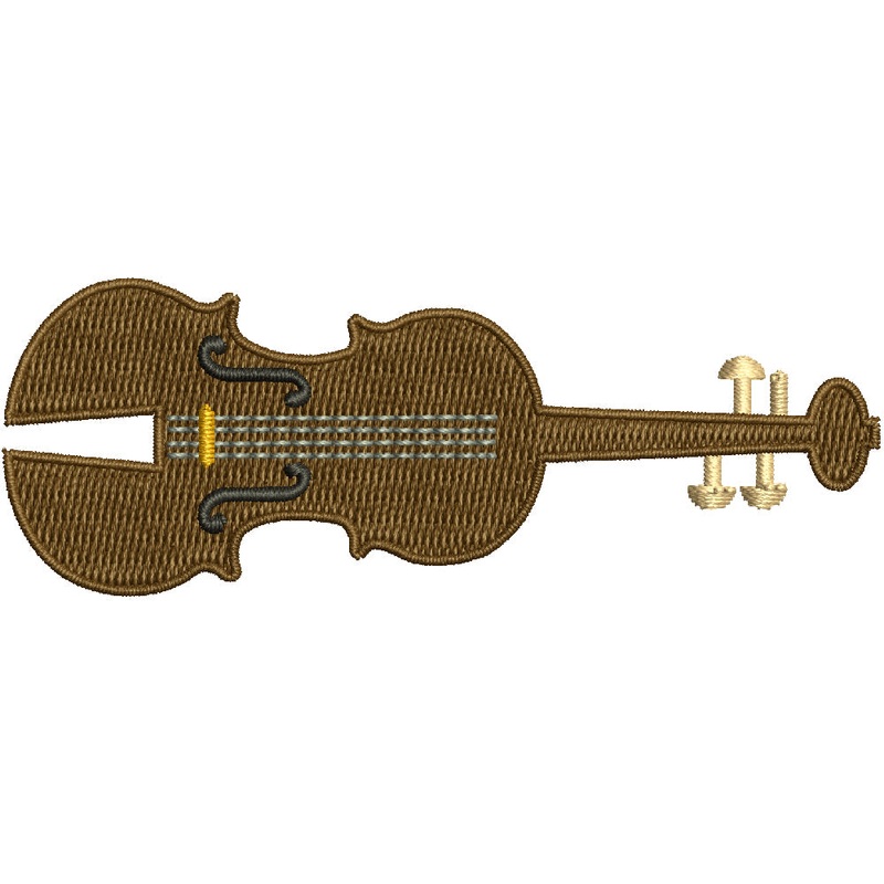 Violin Default Title One Size
