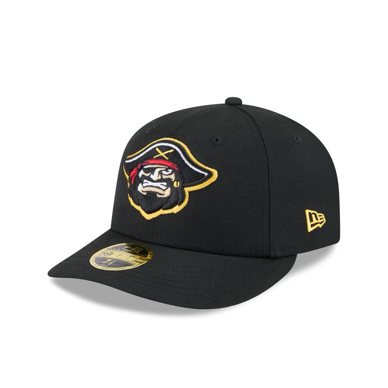 Bradenton Marauders Authentic Collection Low Profile 59FIFTY Fitted Hat 7