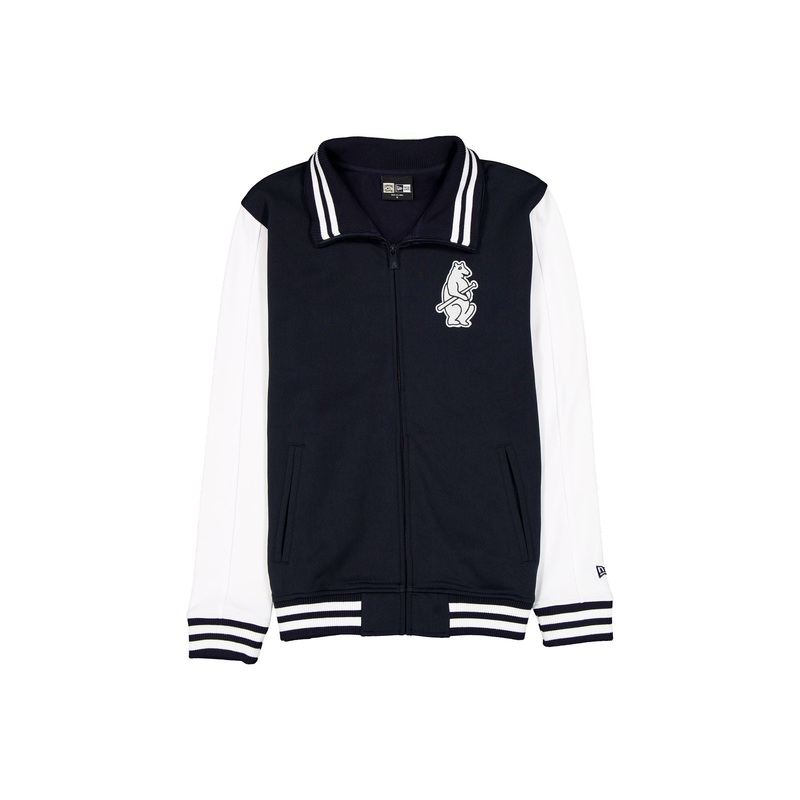 Chicago Cubs Game Day Jacket S