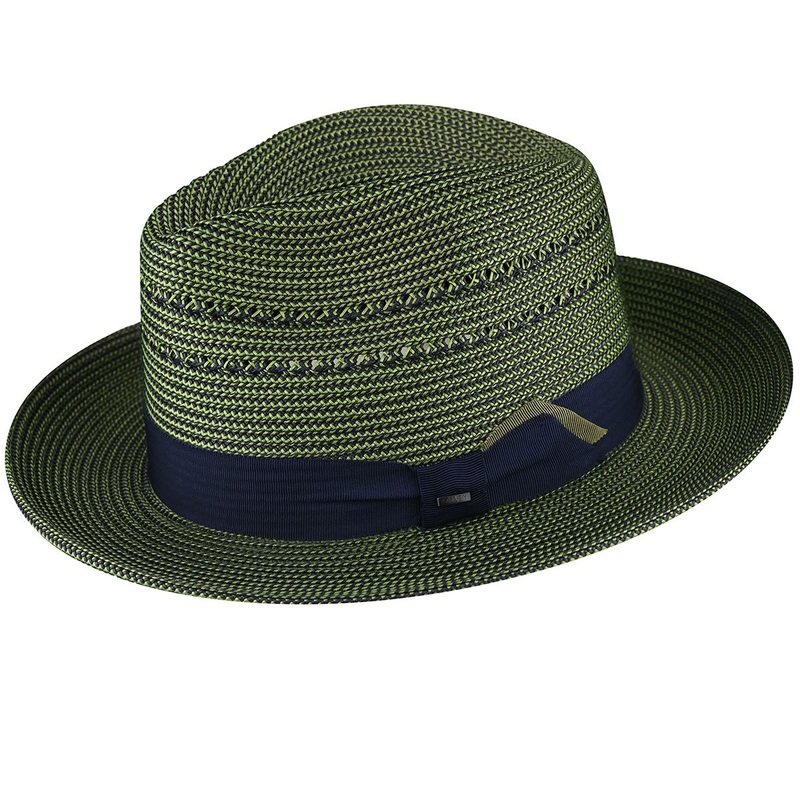 Eli Fedora Black S