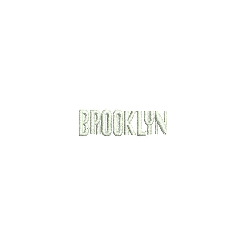 Mini Brooklyn Default Title One Size