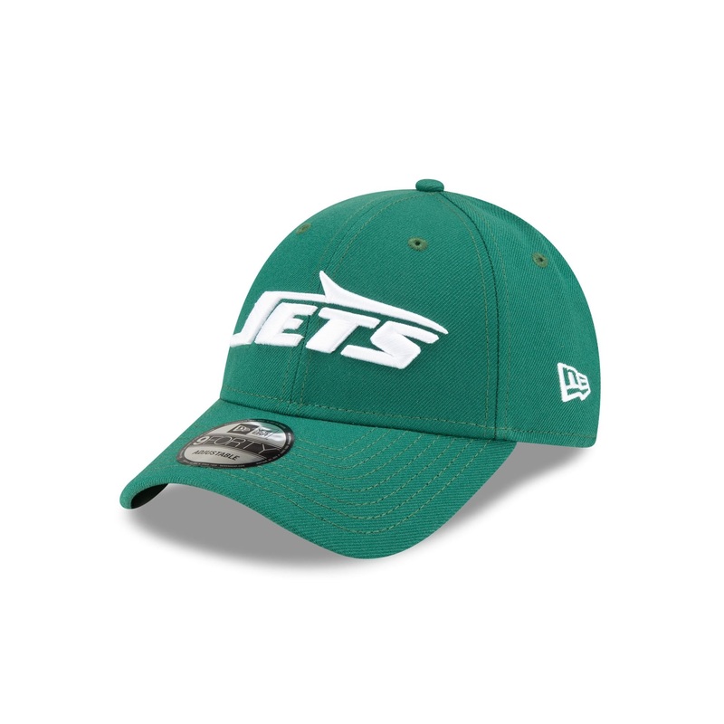 New York Jets The League 9FORTY Adjustable One Size