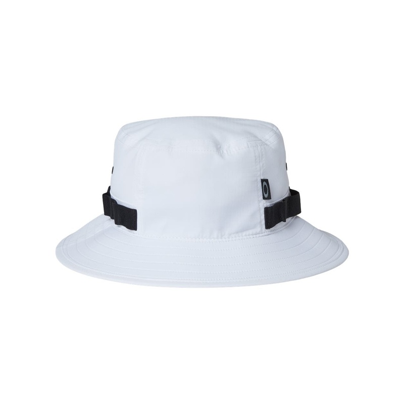 Oakley FOS900831 Team Issue Bucket Hat Blackout