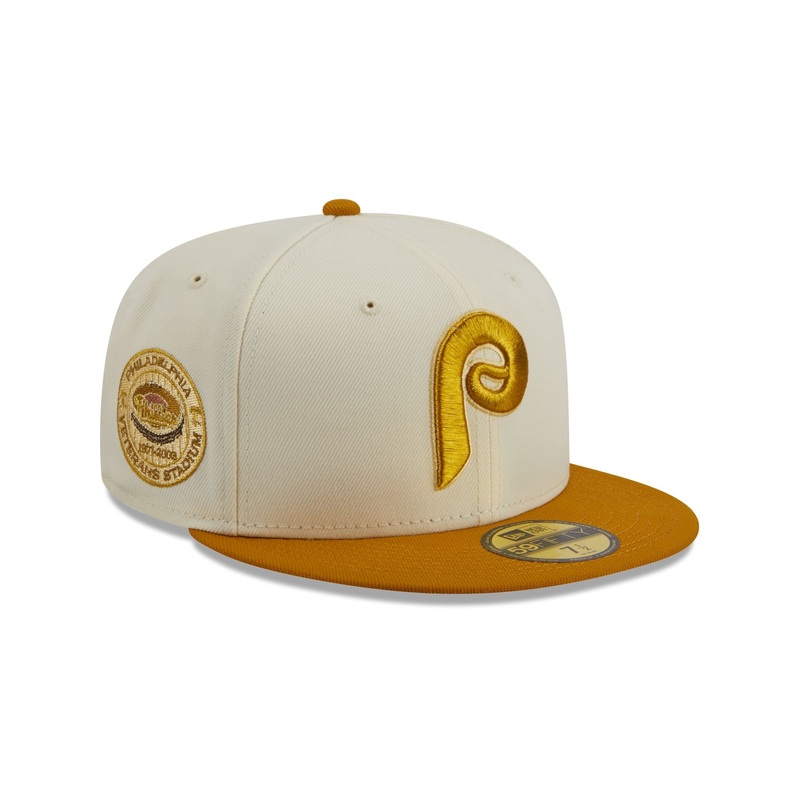 Philadelphia Phillies City Icon 59FIFTY Fitted Hat 7
