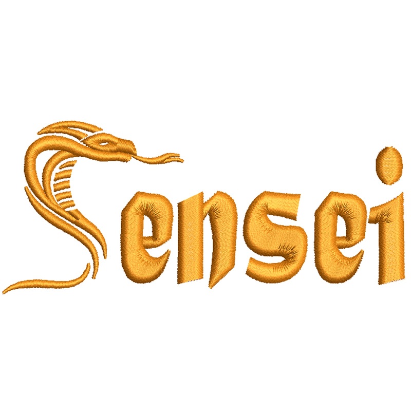 Sensei Snake Default Title One Size