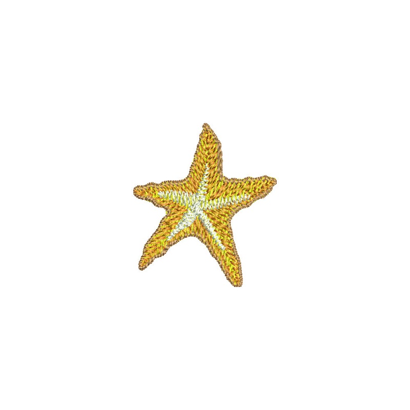 Starfish Default Title One Size
