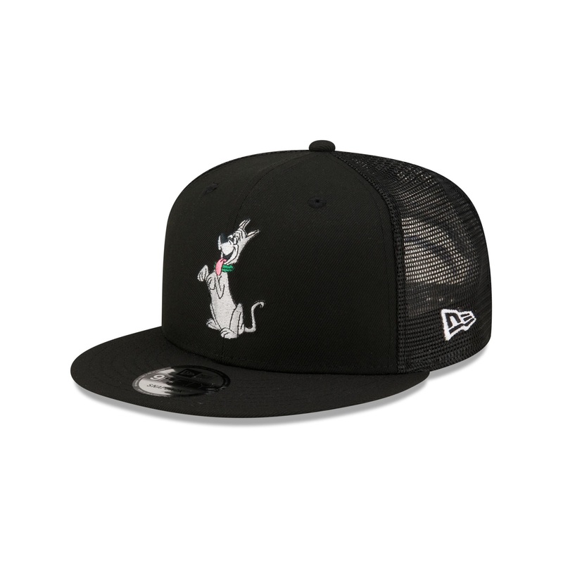 The Jetsons Astro 9FIFTY Trucker Hat One Size