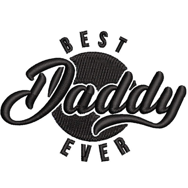 Best Daddy Ever Best Daddy Ever One Size
