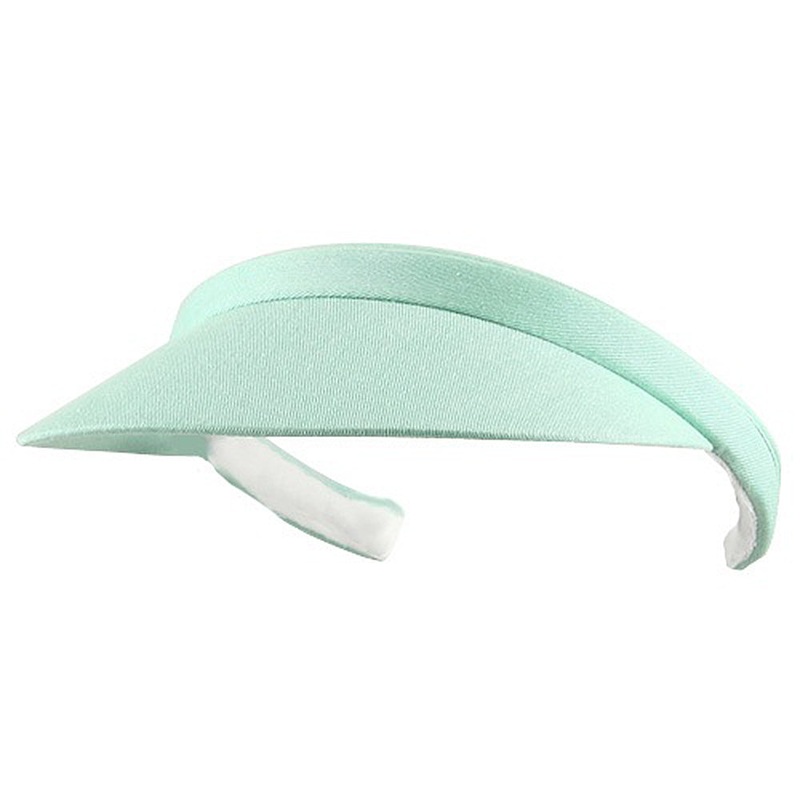 Cotton Small Clip On Black One Size