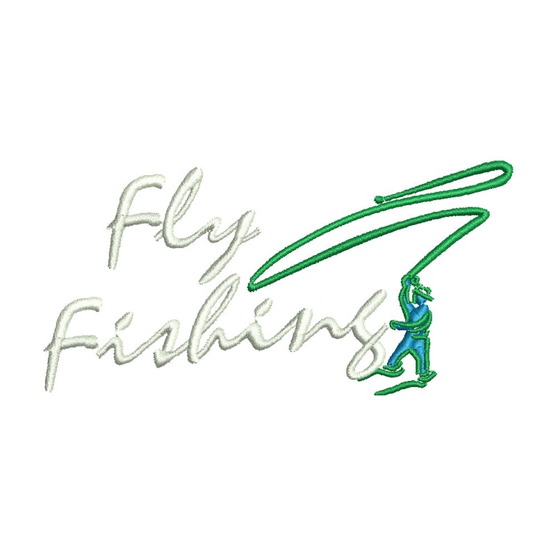 Flying Fishing Default Title One Size