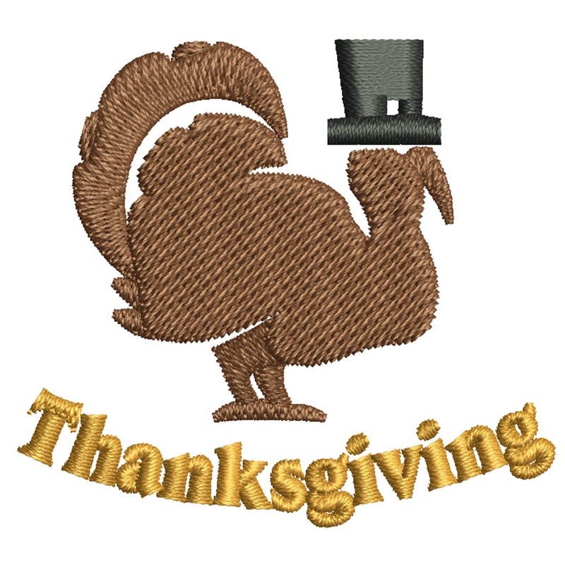 Pilgram Turkey Default Title One Size