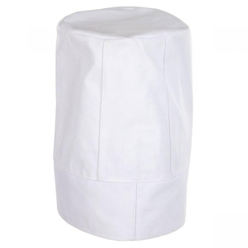 Ratatouille Light-Up Chef Hat WHITE ONE SIZE FITS MOST