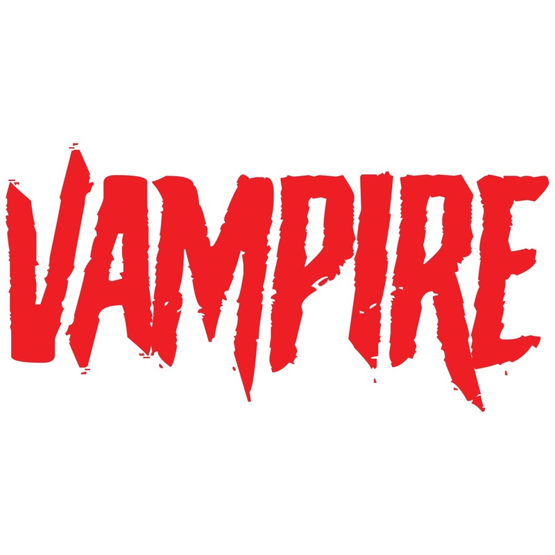 Vampire Word Default Title One Size